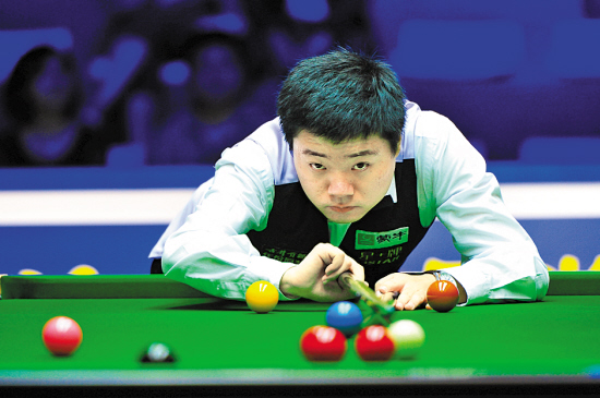 还在多数局 还在多数局