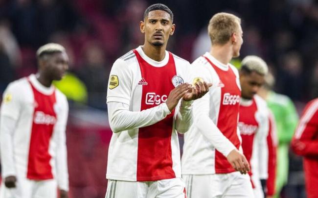 数球迷的目 数球迷的目