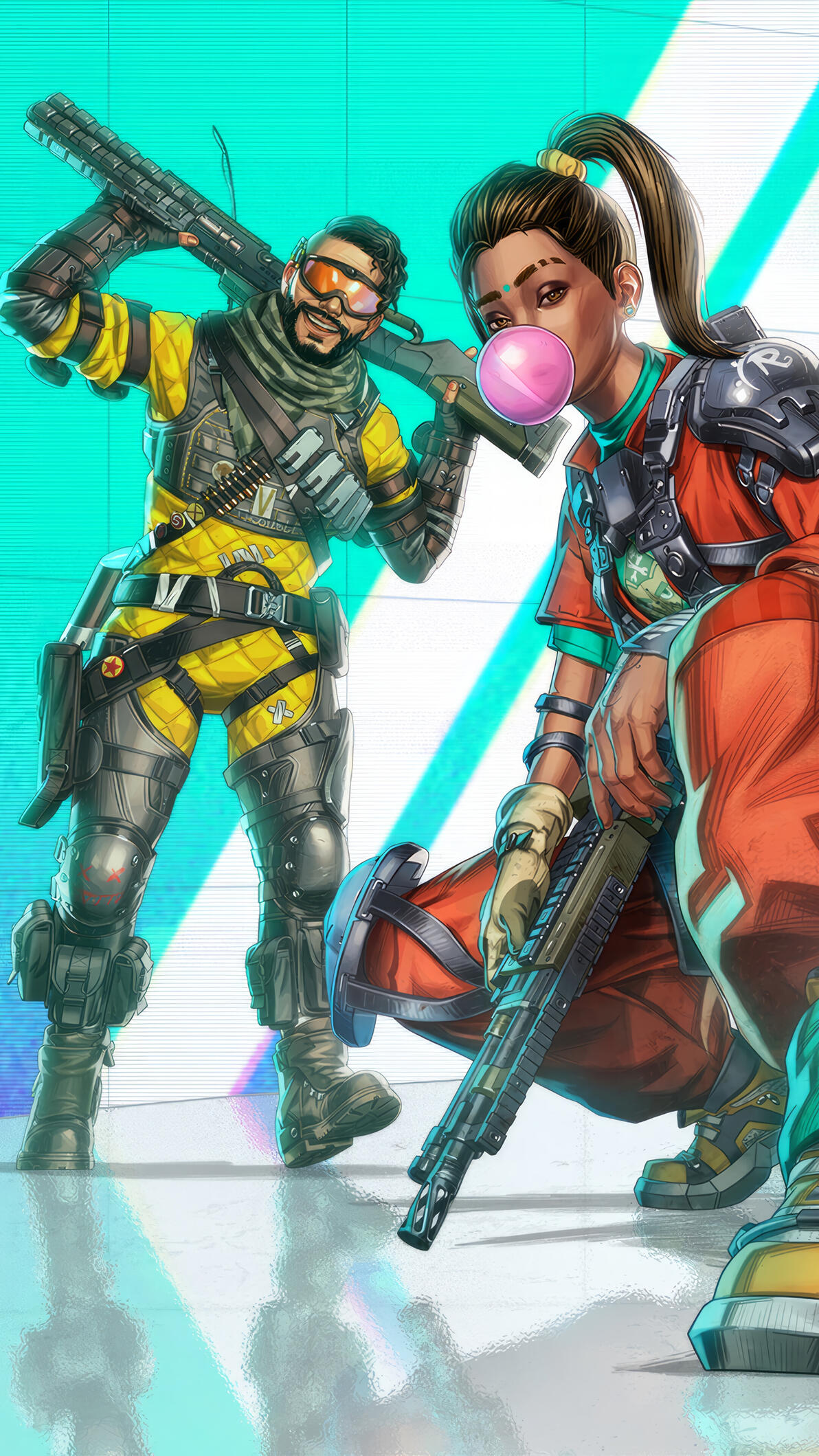 格林的爆发 格林的爆发