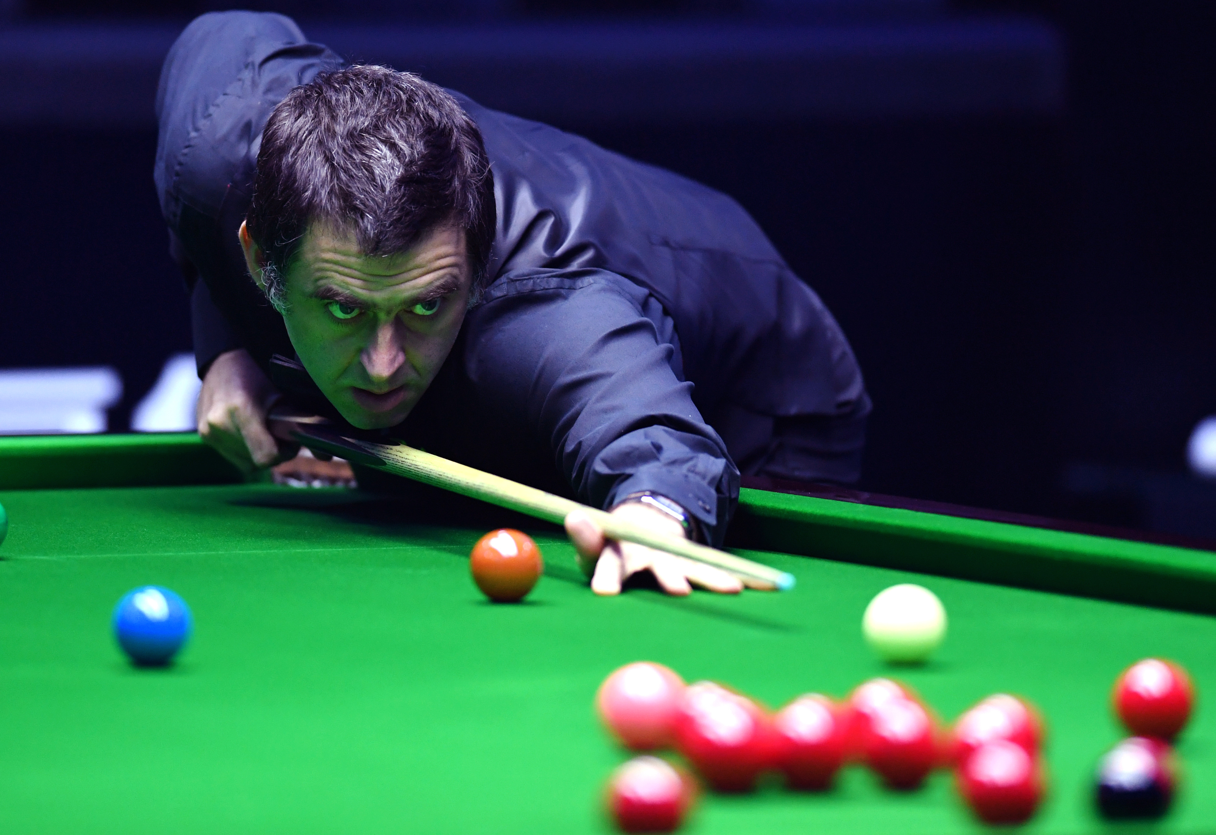 线护框能力 线护框能力