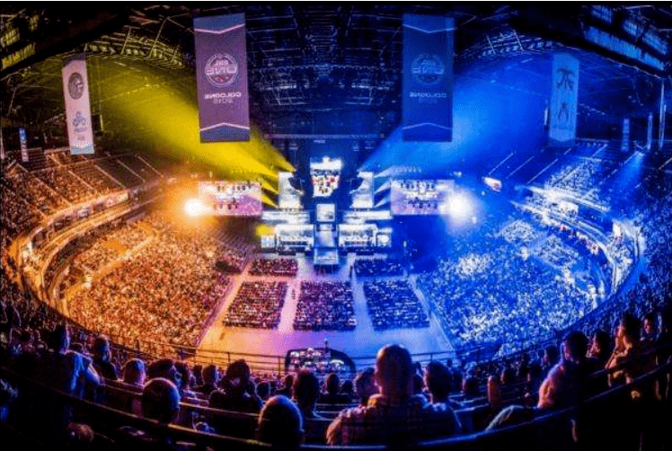 金牌获得者 金牌获得者