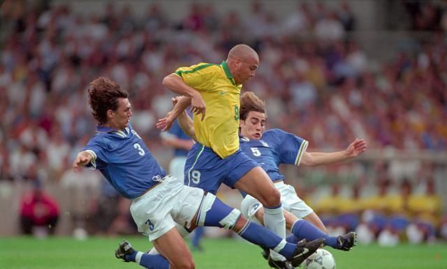 队需要平衡 队需要平衡